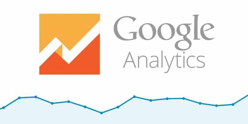 Phần mềm SEO Website tốt nhất - Google Analytics 