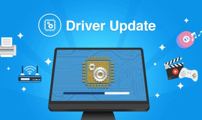 Top 8 phần mềm cập nhật Driver tốt nhất cho máy tính