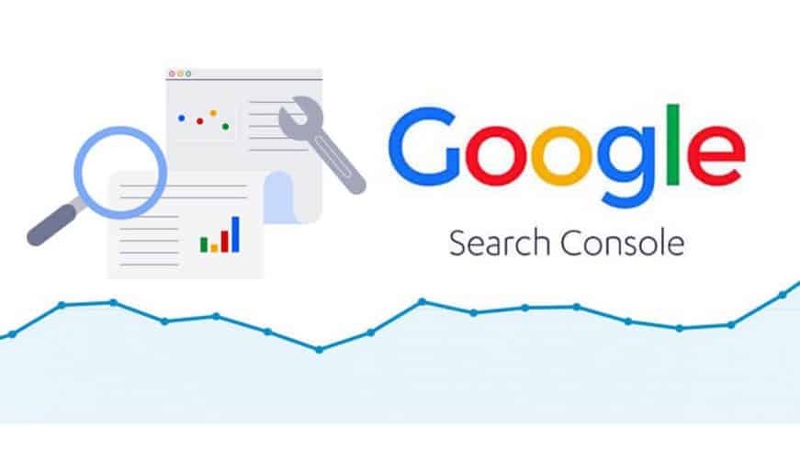 Google search Console giúp thu thập dữ liệu về website một cách nhanh chóng