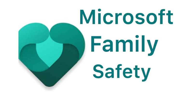 Phần mềm Windows Live Family Safety