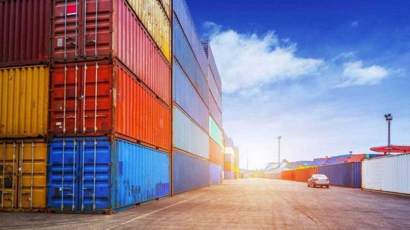 Top 20 công ty cho thuê container giá rẻ, uy tín