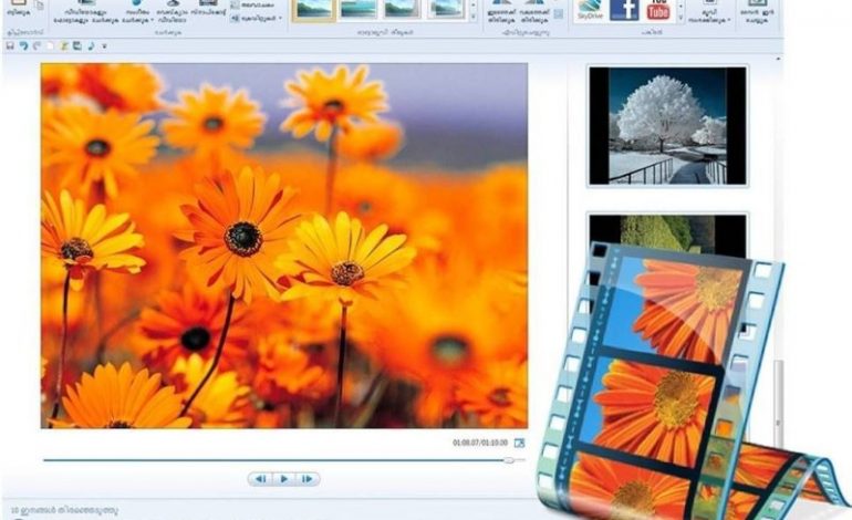 Top 10 phần mềm tạo video từ ảnh đẹp, chất lượng