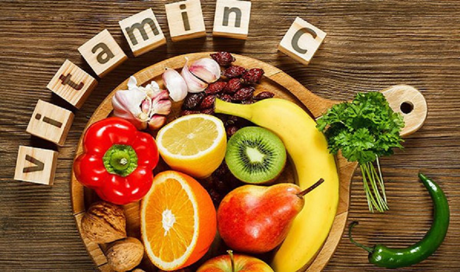 Điểm danh 10 loại trái cây chứa vitamin C tốt cho sức khỏe