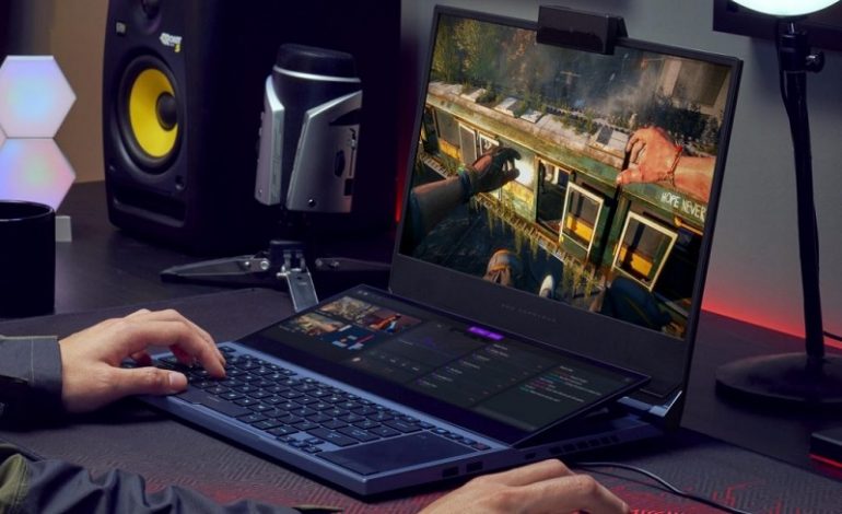 Top 11 laptop gaming giá rẻ cấu hình khủng nên mua nhất