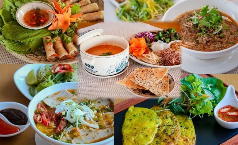 Top 15+ quán ăn ngon Quy Nhơn nổi tiếng nhất định phải thử