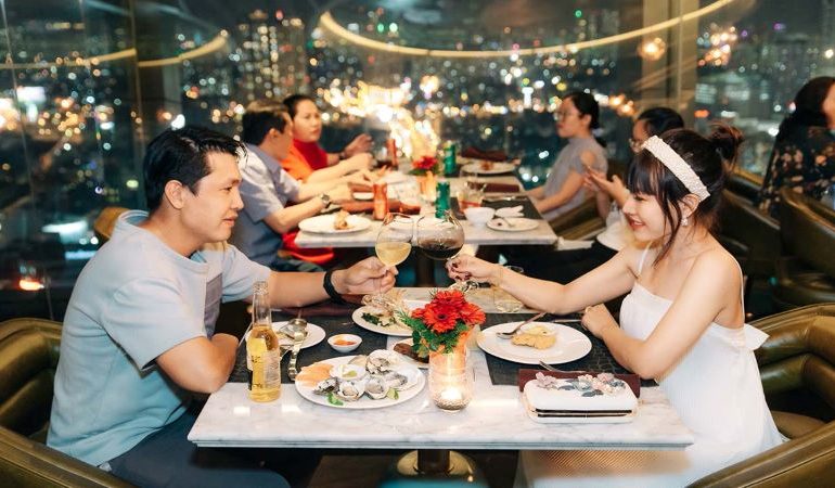 Mách bạn Top 9 quán ăn ngon Sài Gòn được yêu thích hiện nay