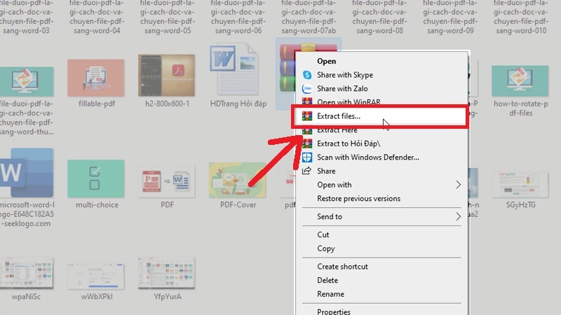 Nén file PDF là quá trình thực hiện giảm kích thước và chuyển đổi định dạng thông tin ít bit hơn so với bản gốc