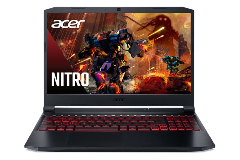 Chiếc laptop chiến game ưu việt của hãng Acer