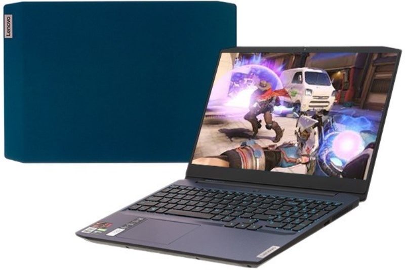 Laptop Lenovo Ideapad Gaming