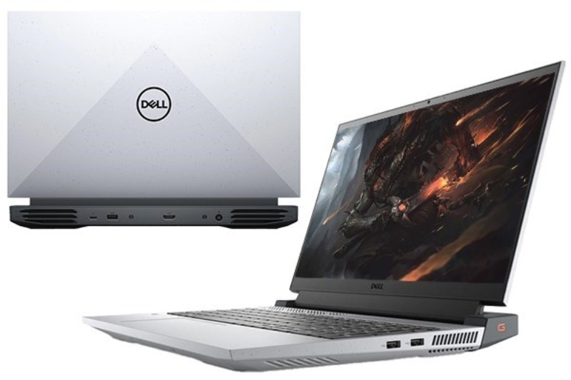 Laptop Dell Gaming G15 5515 là sản phẩm phù hợp với cho dân văn phòng, học sinh - sinh viên