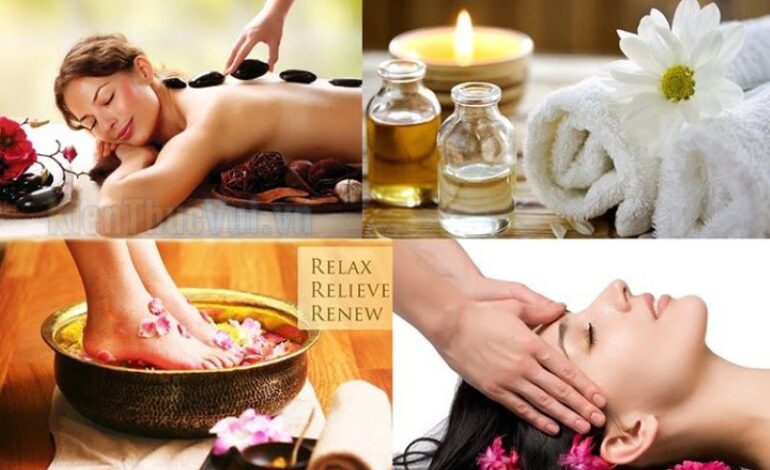 TOP các spa uy tín tại TPHCM phái đẹp nên tham khảo