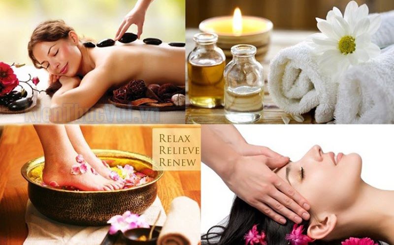 TOP các spa uy tín tại TPHCM phái đẹp nên tham khảo