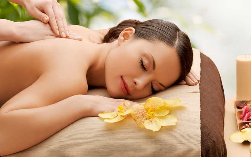 Kinh nghiệm lựa chọn Spa chất lượng tại TPHCM