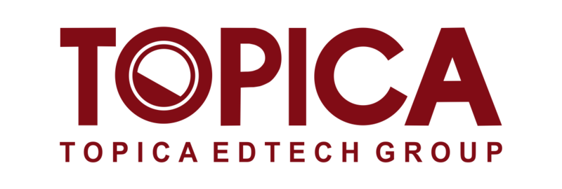 Công ty giáo dục Topica