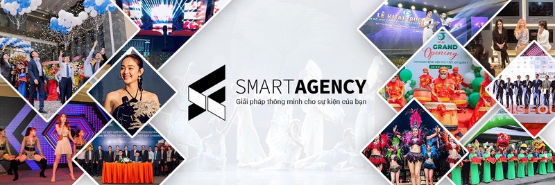 Công ty quảng cáo, truyền thông và tổ chức sự kiện Smart Agency