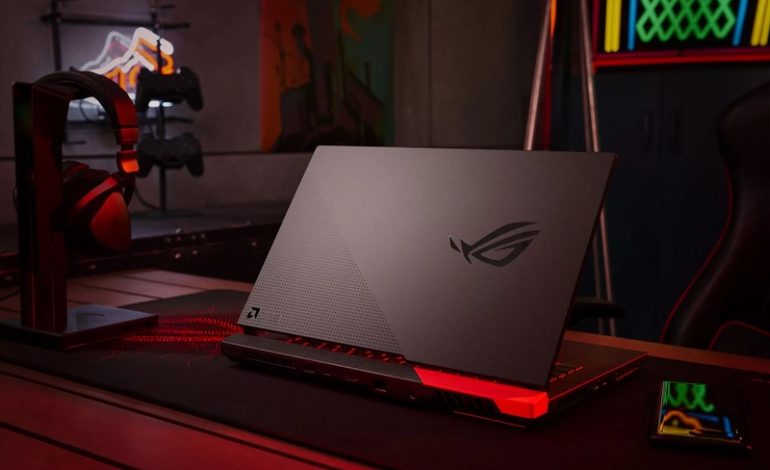 Top 7 laptop ASUS gaming cấu hình mạnh nên mua nhất