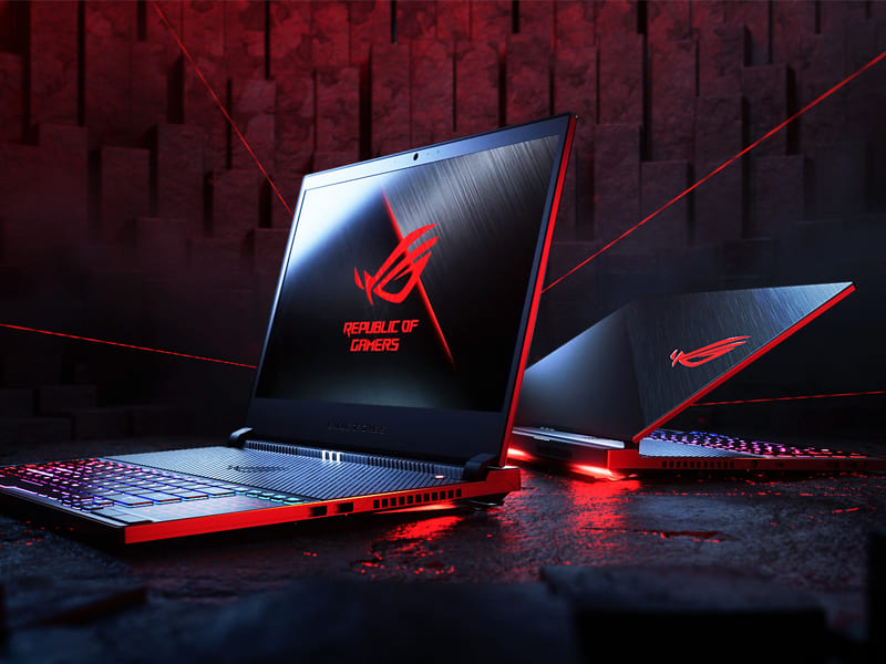 Top 7 laptop ASUS Gaming cấu hình mạnh nên mua