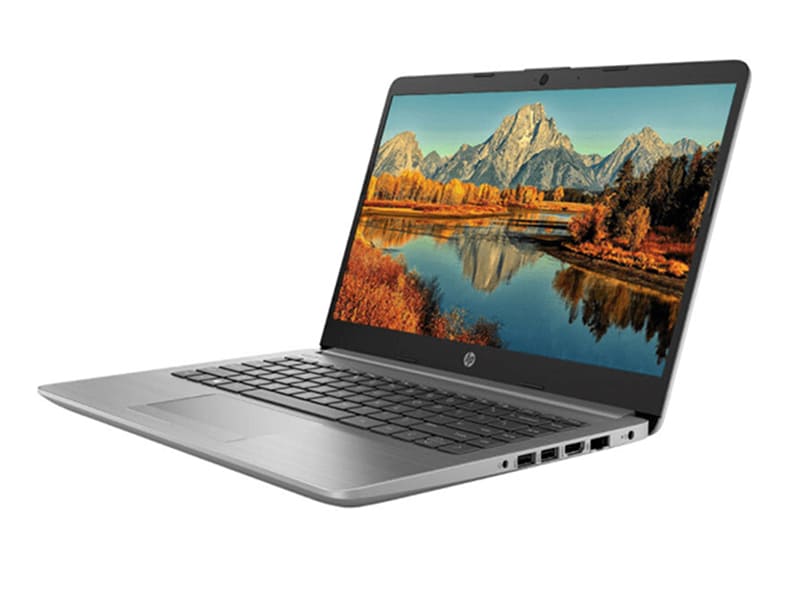 Laptop HP 245 G8 R5