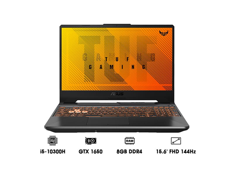 Laptop ASUS TUF FX506LH