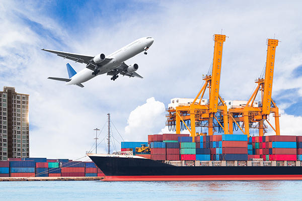 Công ty xuất khẩu còn được gọi là công ty nhập khẩu