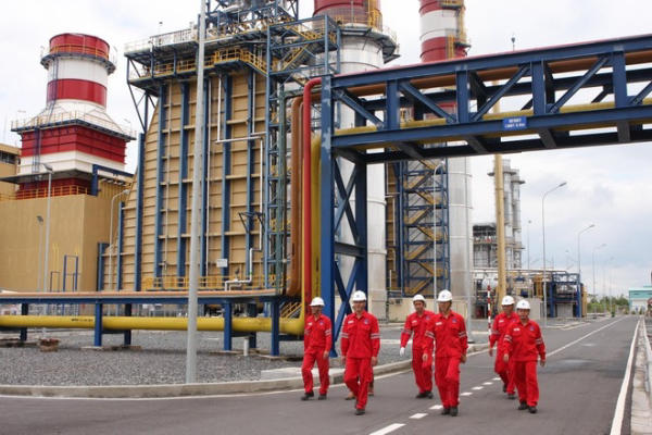 Petrolimex là công ty xuất nhập khẩu xăng dầu nổi tiếng