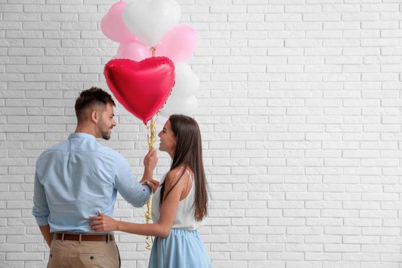 Những lời chúc Valentine ngọt ngào, ý nghĩa dành cho người yêu