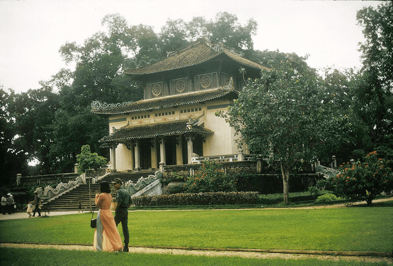 Top 5 ngôi đền thờ vua Hùng ở TP HCM lớn nhất