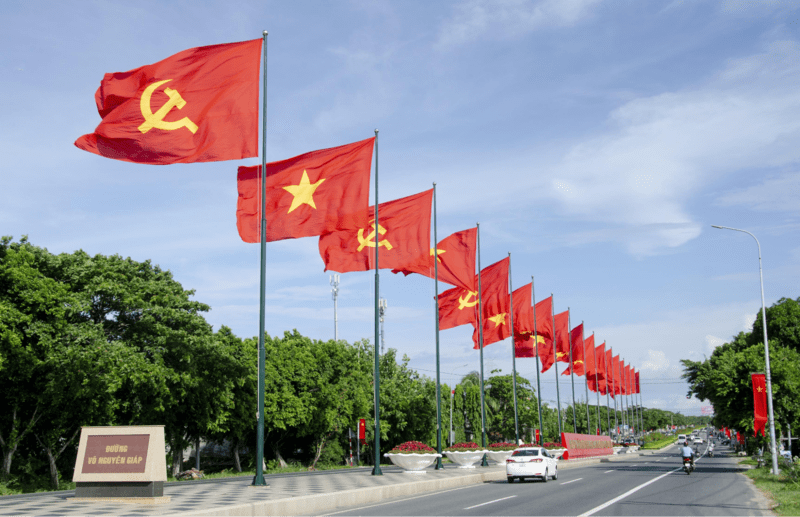 Lịch nghỉ lễ 30/4 và 1/5 năm 2023: Nghỉ 5 ngày liên tiếp