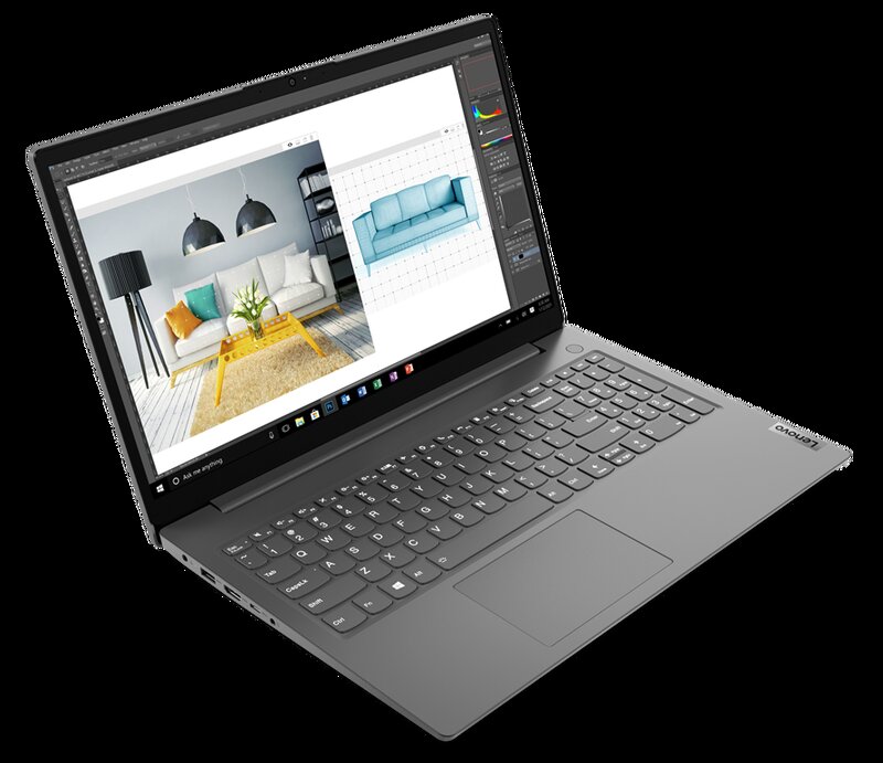 9. Laptop Lenovo V15 G2 ITL