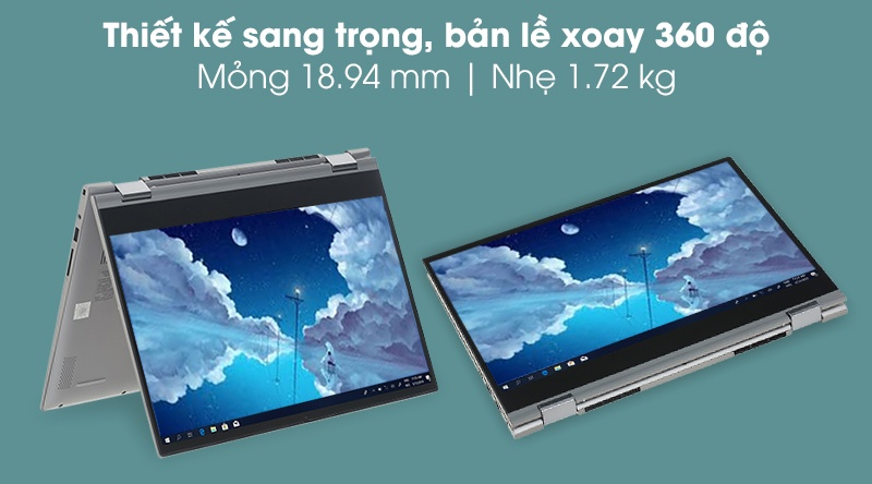 Top 11 laptop cho sinh viên học tập hiệu quả không thể bỏ qua