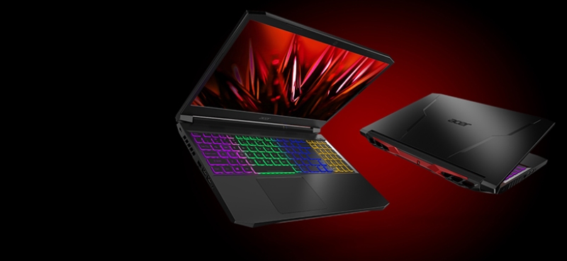 Nitro 5 chiếc laptop gaming cho sinh viên đáng mua 