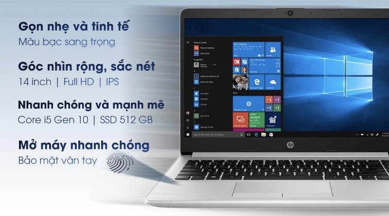 HP 348 G7 là chiếc laptop giá rẻ dưới 10 triệu được săn đón trên thị trường