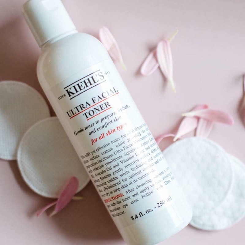 Kiehl’s Ultra Facial Toner