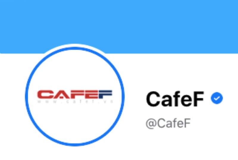 CafeF là trang web đầu tư chứng khoán đáng tin cậy