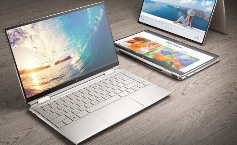 Top 7 laptop HP core i5 giá tốt bạn không nên bỏ qua