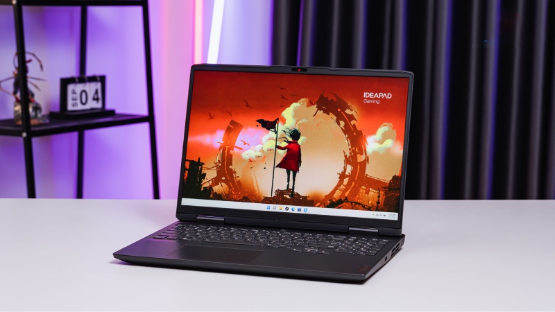 Lenovo IdeaPad Gaming 3