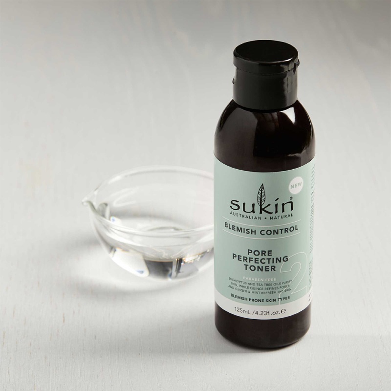 Sukin Blemish Control Pore Perfecting