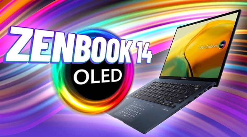 Top 9 laptop Asus Core i5 giá tốt đáng mua nhất