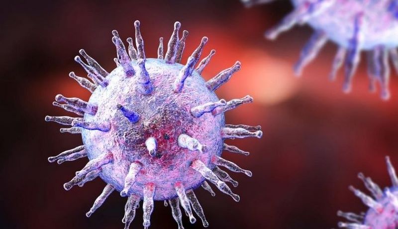 Virus là nguyên nhân chính gây ra đau họng ở bà bầu