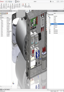 SolidWorks Electrical 3D