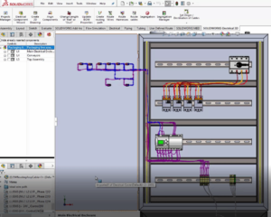 SolidWorks Electrical Professional