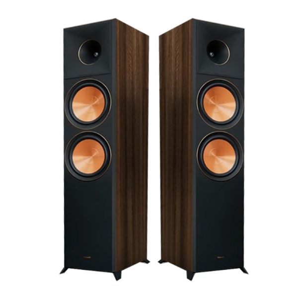 Sản phẩm loa Klipsch nổi tiếng đến từ Mỹ 