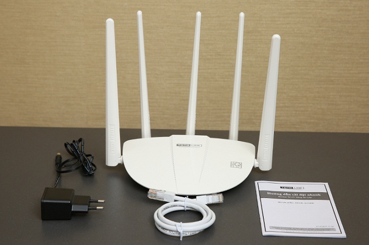 cách tăng sóng wifi hiệu quả