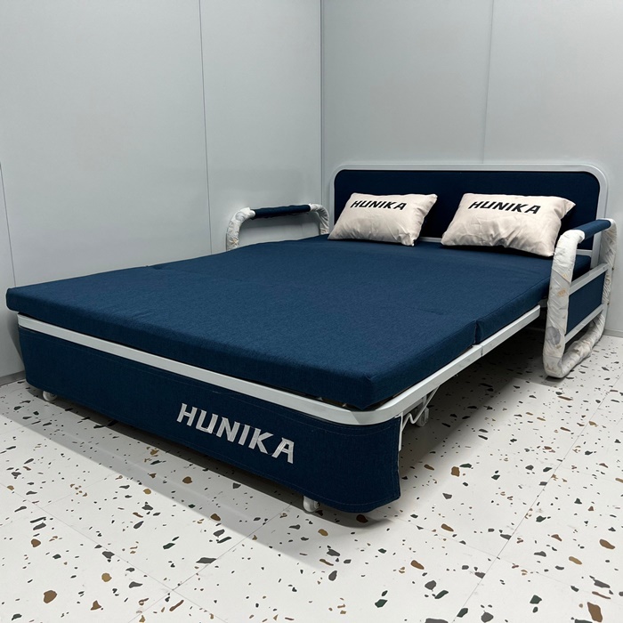 Giường sofa thông minh Hunika mẫu GS120