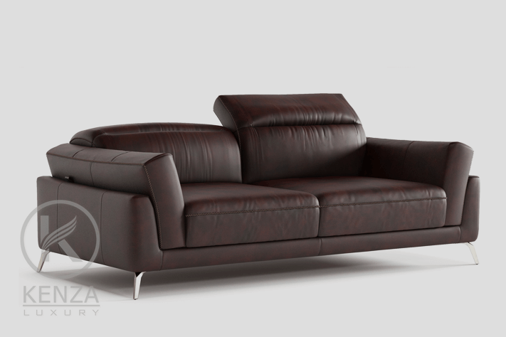 Sofa nhập khẩu thương hiệu Italia mẫu Văng đôi Athena