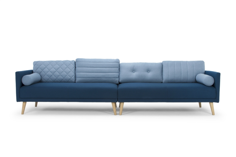 Sofa văng 4 chỗ ngồi mẫu SVVP23