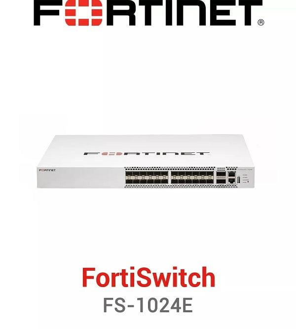 Review thiết bị Firewall Fortinet