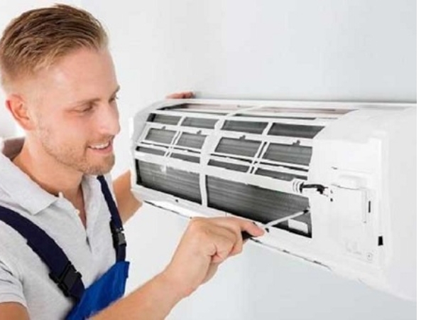 Hướng dẫn chi tiết sửa lỗi điều hòa Daikin