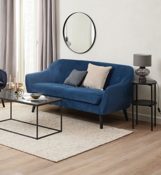 Top 4 Mẫu Sofa Nhỏ Gọn Cho Chung Cư