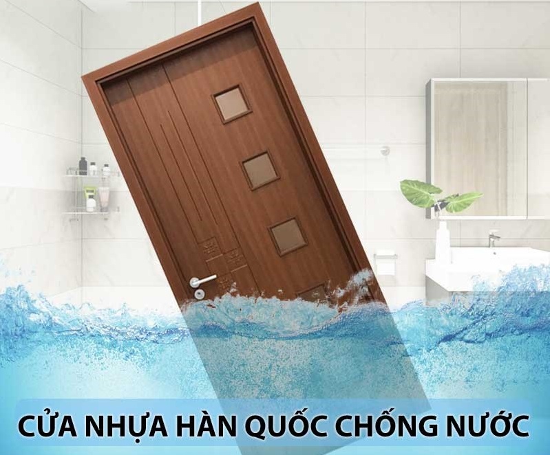 Kiểm tra chất lượng sản phẩm cửa nhựa ABS